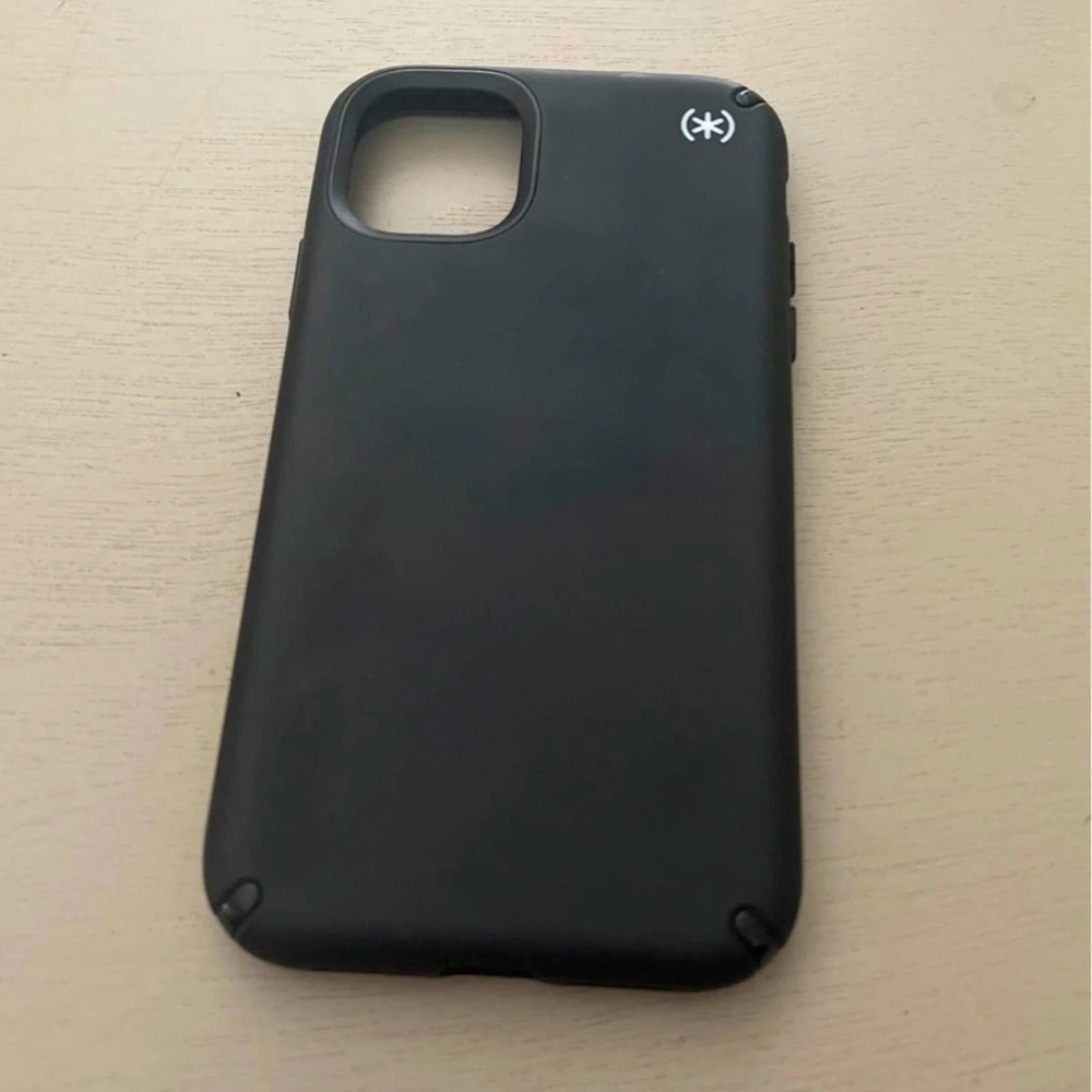 iPhone 6 case. Black. LNWOT.